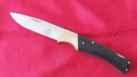 Puma Tec Taschenmesser G10 schwarz